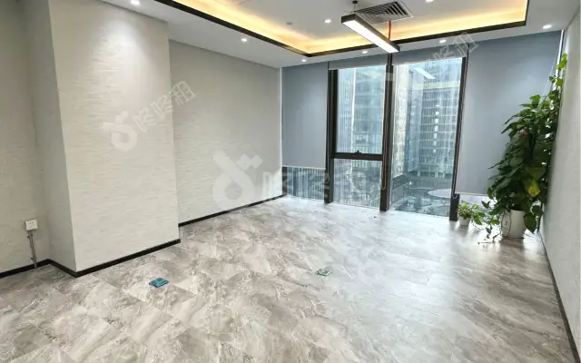 保利物业接管保利发展等四座广州写字楼，扩大物业管理版图-第1张图片-叠叠租写字楼网