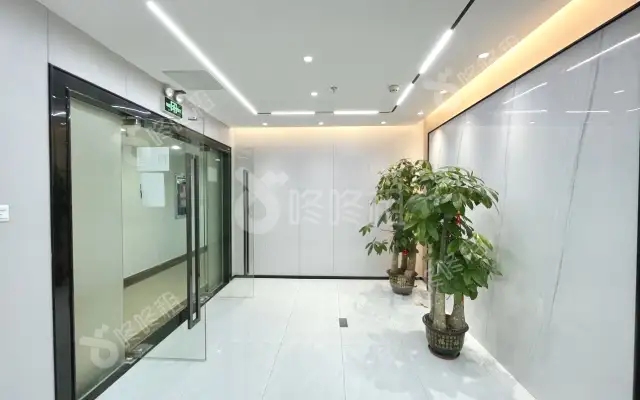 商业地产进入调整阶段 写字楼租金有望2021年企稳-第4张图片-叠叠租写字楼网