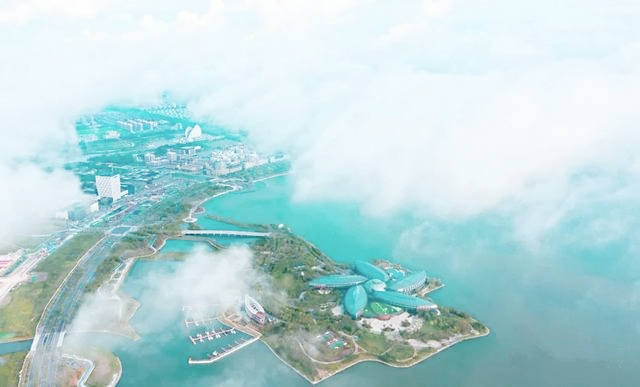 临港将打造：“环滴水湖金融街”，第二个“陆家嘴”-第9张图片-叠叠租写字楼网