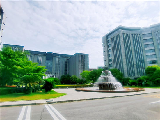 临空经济园区联强国际广场F栋210室出租-第5张图片-叠叠租写字楼网