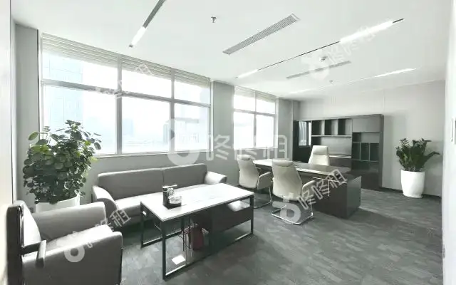 新建超140000㎡的商务办公、文化设施…来看前滩最新规划动态-第11张图片-叠叠租写字楼网