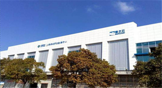 钢铁基地转型现代化产业园，宝山这个园区做到了“开园即满租”-第18张图片-叠叠租写字楼网
