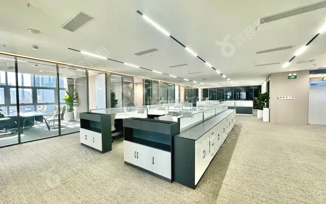 三年时间，静安将打造南京西路“千亿商圈”！-第6张图片-叠叠租写字楼网