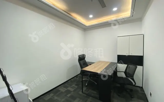 上海静安大宁功能区将打造全域中央公园式CBD-第6张图片-叠叠租写字楼网