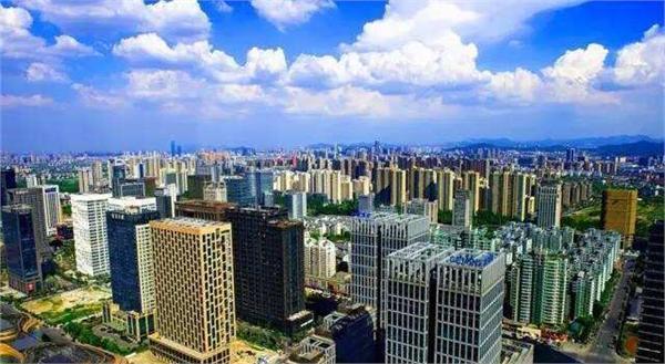 杭州西溪谷互联网金融小镇：打造全国互联网金融产业第一镇-第4张图片-叠叠租写字楼网