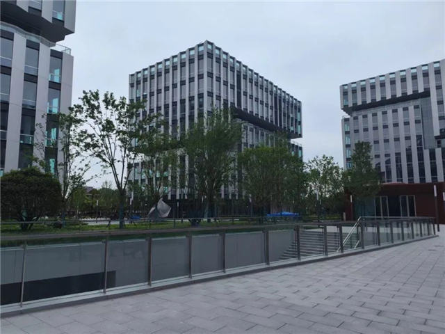张江全链条发力，营造更优企业创新发展环境-第3张图片-叠叠租写字楼网