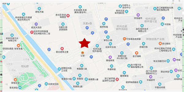 大城北再添商业综合体！拱墅两大街道联合开发，斥资2.6亿-第6张图片-叠叠租写字楼网