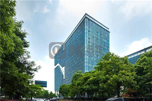 华盛达广场写字楼出租怎么样？-第4张图片-叠叠租写字楼网