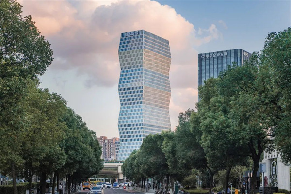 SOHO中国发布2023年公司业绩 ｜ 本集团投资物业平均出租率企稳恢复至78%-第5张图片-叠叠租写字楼网