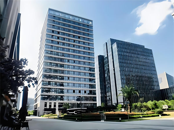 莘庄：企业理想办公地，优质楼宇资源等你挑选-第4张图片-叠叠租写字楼网