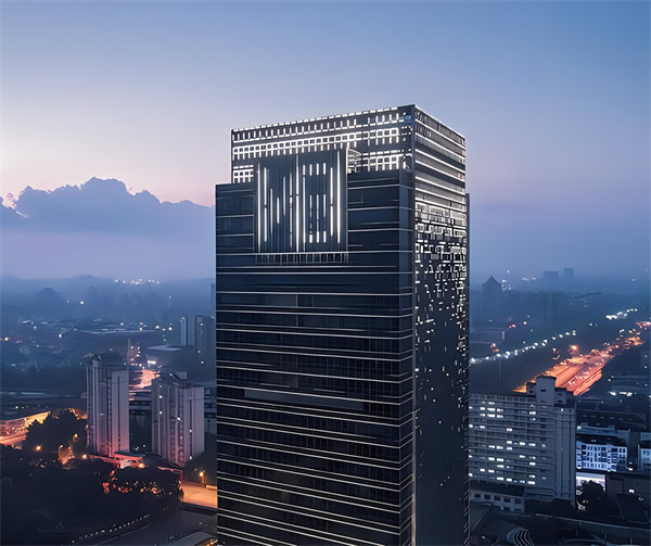 莘庄：企业理想办公地，优质楼宇资源等你挑选-第3张图片-叠叠租写字楼网