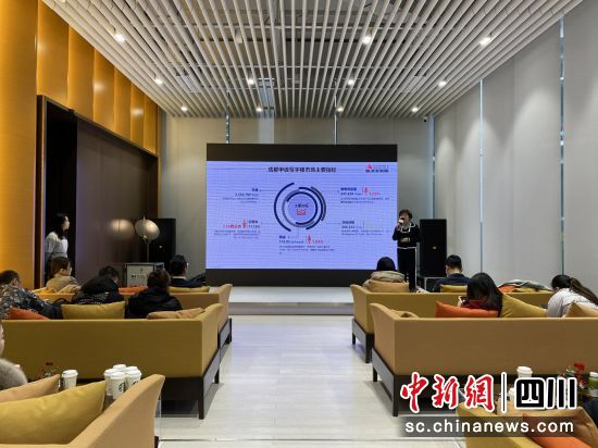 成都经济逆势上涨带动甲级写字楼需求-第2张图片-叠叠租写字楼网