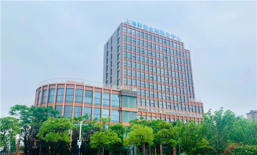 宝山南大华丽转型！打造硬核科技集聚新高地、高品质城市建设新典范-第14张图片-叠叠租写字楼网