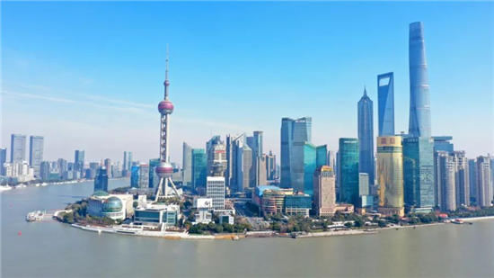 浦东加大土地供应规模，以营商环境为牵引，加速大项目落地-第2张图片-叠叠租写字楼网