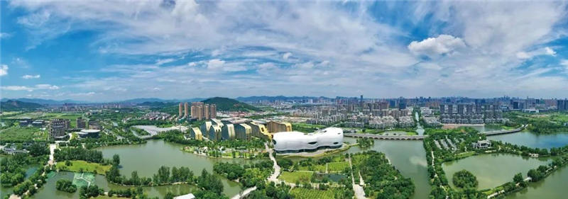 高新区（滨江），World-第29张图片-叠叠租写字楼网