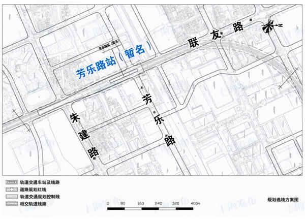 启动啦！轨交13号线西延伸最新消息-第9张图片-叠叠租写字楼网