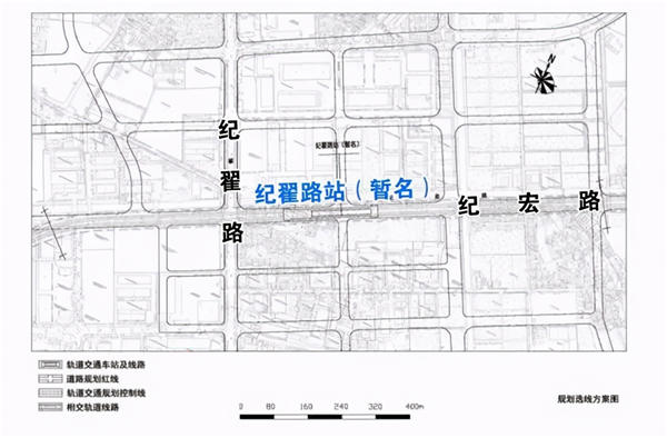 启动啦！轨交13号线西延伸最新消息-第8张图片-叠叠租写字楼网