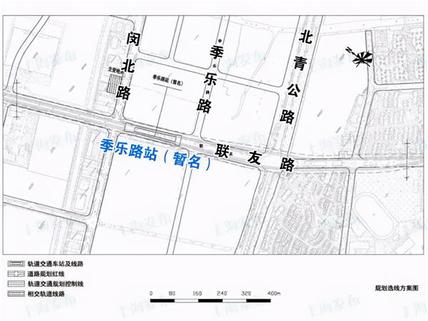 启动啦！轨交13号线西延伸最新消息-第10张图片-叠叠租写字楼网