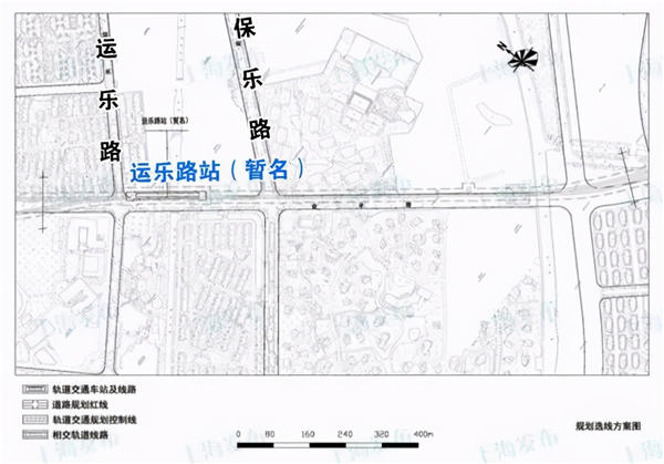 启动啦！轨交13号线西延伸最新消息-第11张图片-叠叠租写字楼网
