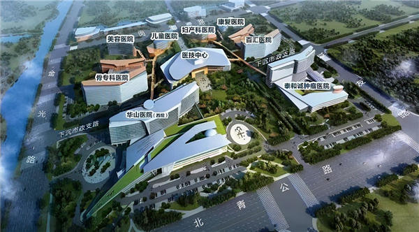 启动啦！轨交13号线西延伸最新消息-第16张图片-叠叠租写字楼网
