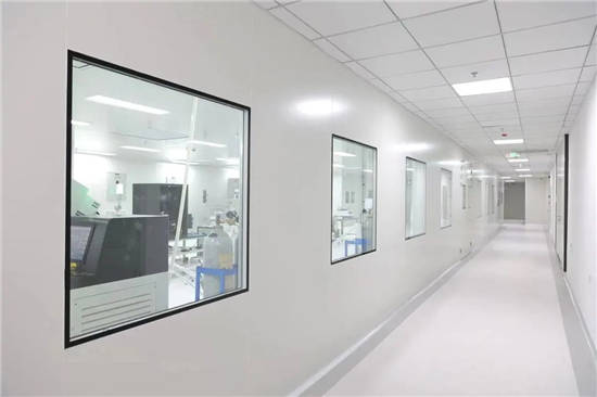 西湖大学城首个科研成果产业化基地：云创镓谷园区，正式挂牌入驻-第6张图片-叠叠租写字楼网