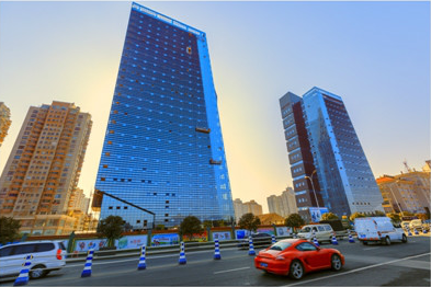 温州市写字楼进入品牌竞争时代!-第2张图片-叠叠租写字楼网