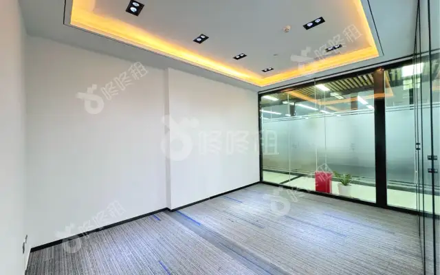 搭平台绘蓝图，宝山科创园引才“北转型”-第6张图片-叠叠租写字楼网
