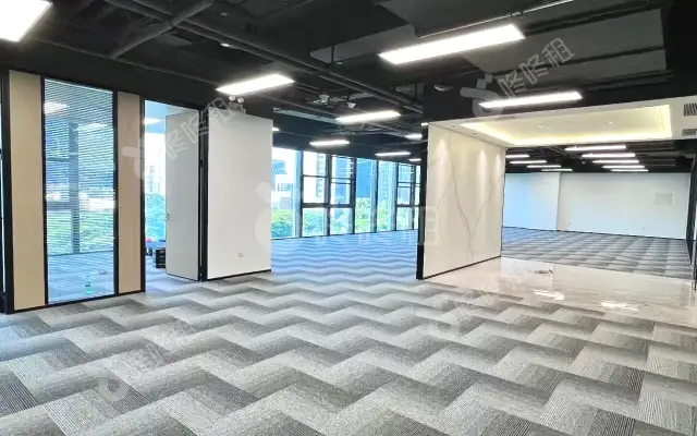 华泰证券15.17亿成功收购上海中化国际广场-第8张图片-叠叠租写字楼网