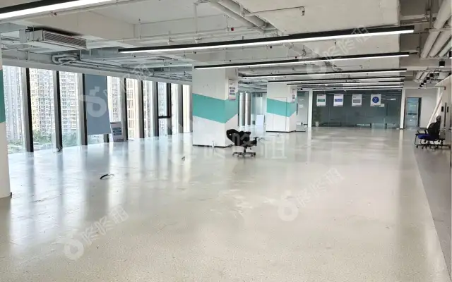 楼市调控措施的部分取消，是深圳楼市破局的方向之一!-第2张图片-叠叠租写字楼网