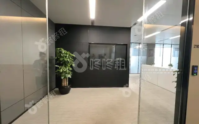 杭州写字楼租赁市场基本面持续回暖 空置率降至26.1%-第1张图片-叠叠租写字楼网