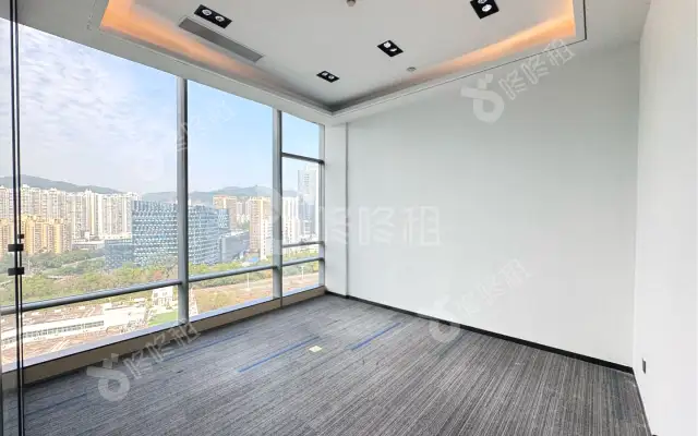 北京写字楼市场迎供应高峰 高品质项目更具韧性-第4张图片-叠叠租写字楼网