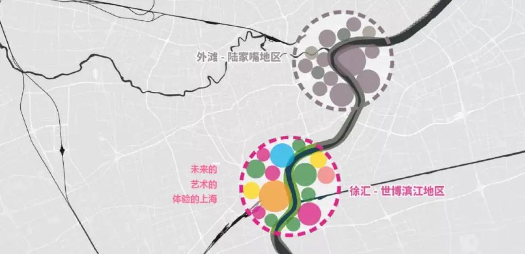 序写西岸金融城，开创徐汇滨江岸！上海西岸金融城项目奠基-第10张图片-叠叠租写字楼网