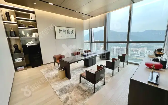 桃浦十年脱胎换骨，打造上海转型“新地标”-第12张图片-叠叠租写字楼网