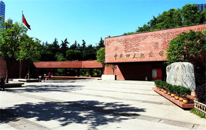 乘风破浪，逆势上扬！看虹口打造新时代都市发展新标杆-第23张图片-叠叠租写字楼网