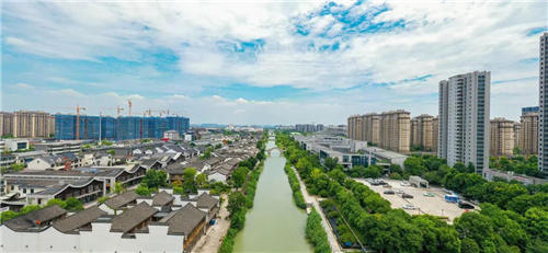 打造“零碳园区”！这个项目落地未来科技城！-第11张图片-叠叠租写字楼网