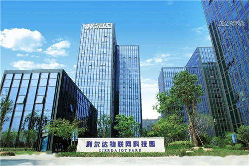 全市首创！余杭区公布首批星级商务楼宇名单-第19张图片-叠叠租写字楼网