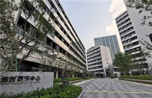 预计年产出800亿元！南翔游戏谷开园-第6张图片-叠叠租写字楼网