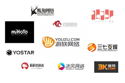 预计年产出800亿元！南翔游戏谷开园-第7张图片-叠叠租写字楼网