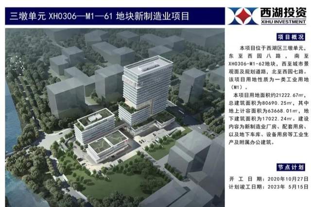 超50亿元的西投银泰城破土动工！总投资超391亿元，52个项目集中开工签约！-第10张图片-叠叠租写字楼网
