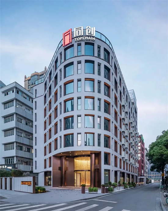 神秘宗教机构再出手，15亿拿下上海美呈大厦-第5张图片-叠叠租写字楼网