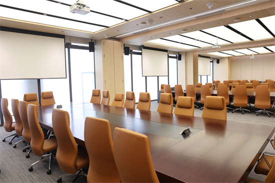 重庆悦来中心：重庆新地标顺利通过竣工联合验收-第11张图片-叠叠租写字楼网