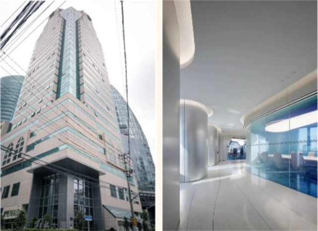 黄浦区18家文创载体获评“上海市文化创意产业园区、示范楼宇和示范空间”-第4张图片-叠叠租写字楼网