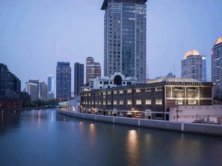 黄浦区18家文创载体获评“上海市文化创意产业园区、示范楼宇和示范空间”-第6张图片-叠叠租写字楼网