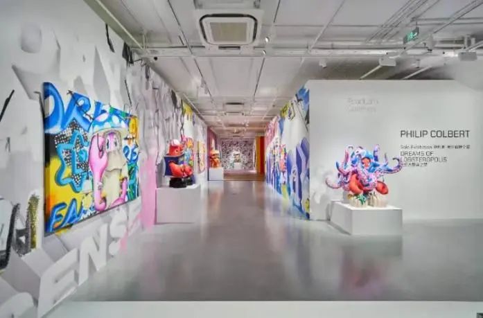 黄浦区18家文创载体获评“上海市文化创意产业园区、示范楼宇和示范空间”-第9张图片-叠叠租写字楼网