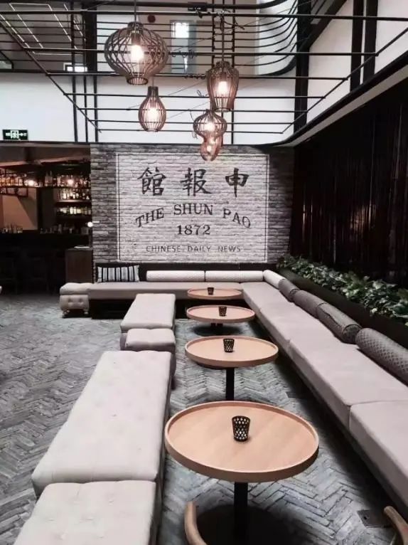 黄浦区18家文创载体获评“上海市文化创意产业园区、示范楼宇和示范空间”-第10张图片-叠叠租写字楼网