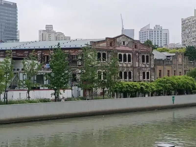 黄浦区18家文创载体获评“上海市文化创意产业园区、示范楼宇和示范空间”-第13张图片-叠叠租写字楼网