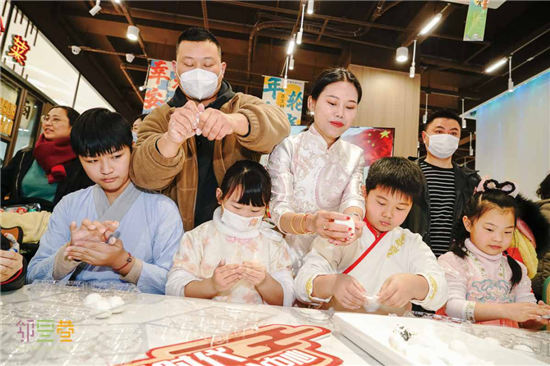 立足徐汇“南部中心”战略定位，建设五宜“新华泾”！-第16张图片-叠叠租写字楼网