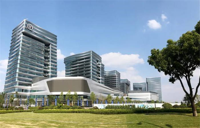 城北这个小镇正在申报AAA景区！25000㎡首开公园正式开放！实景直击-第4张图片-叠叠租写字楼网