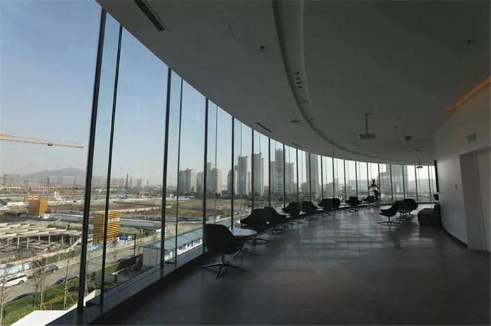 城北这个小镇正在申报AAA景区！25000㎡首开公园正式开放！实景直击-第10张图片-叠叠租写字楼网