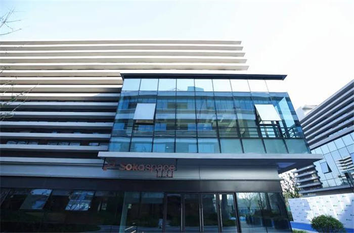 城北这个小镇正在申报AAA景区！25000㎡首开公园正式开放！实景直击-第18张图片-叠叠租写字楼网